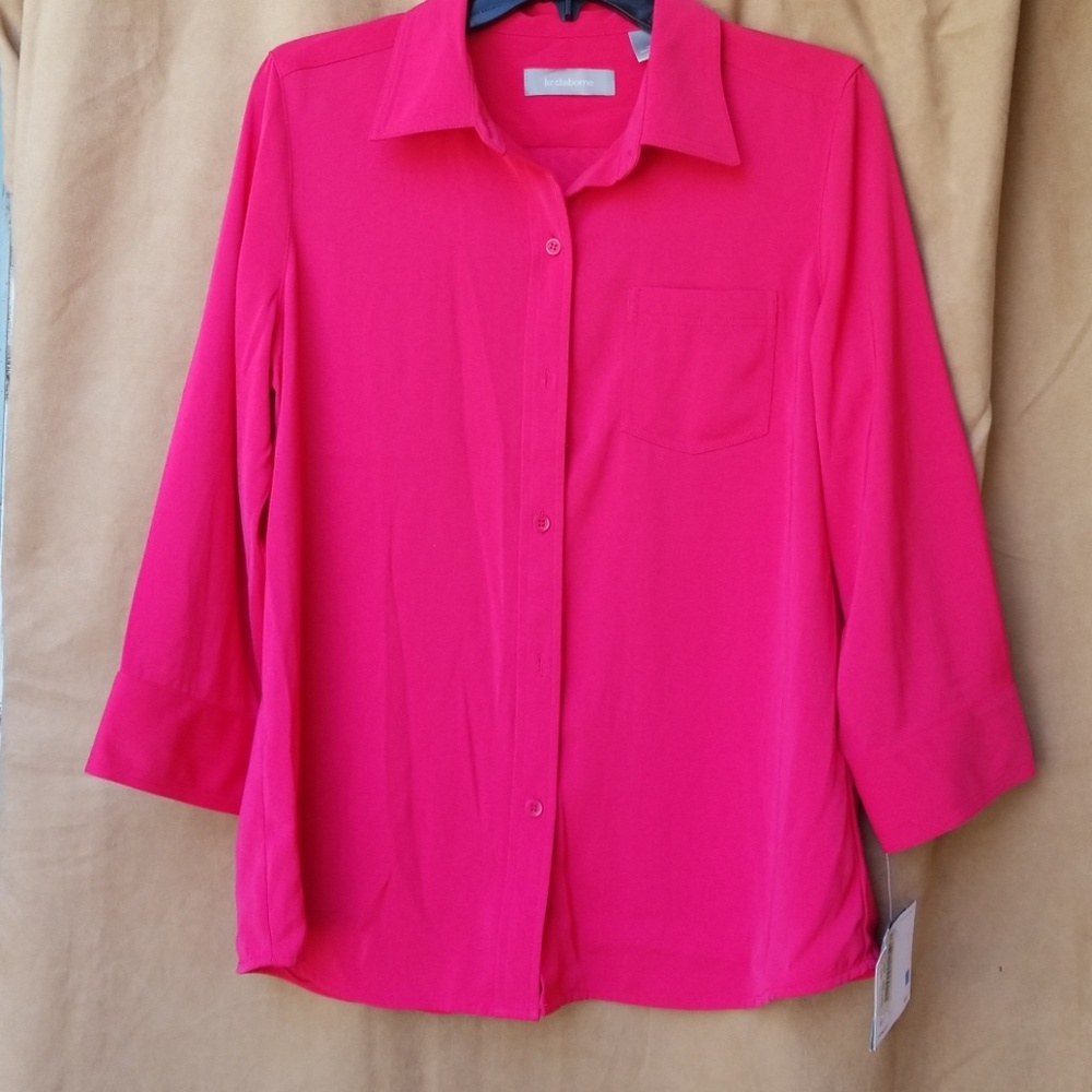 Liz Claiborne Top